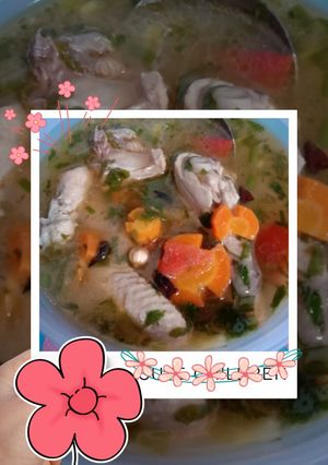 Foto resep Sop Ayam