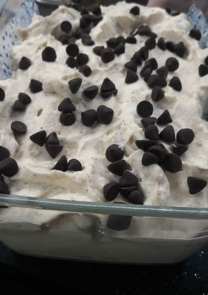 Foto resep Es Krim Legendaris by Chef Devina Hermawan