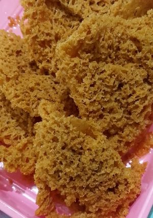 Foto resep 96. Kremesan