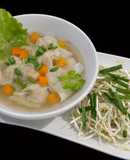 SP.0977 - Súp Hoành Thánh