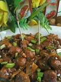 Mix Dal Manchurian