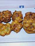 Gagodoh Pisang/ Pisang Goreng (bisa frozen)