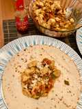 Fajitas