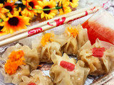Dimsum ayam