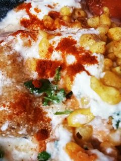 தயிர் வடை செய்முறை முக்கிய புகைப்படம்