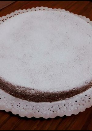 Una foto de Torta de Ricota