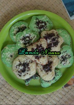 Foto resep Pukis