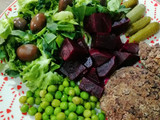 100% vegetal