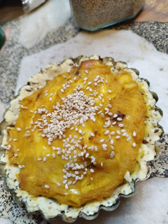 Una foto de Masa de tarta sin gluten sin tacc