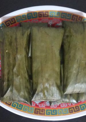 Foto resep Pepes Tahu Kemangi