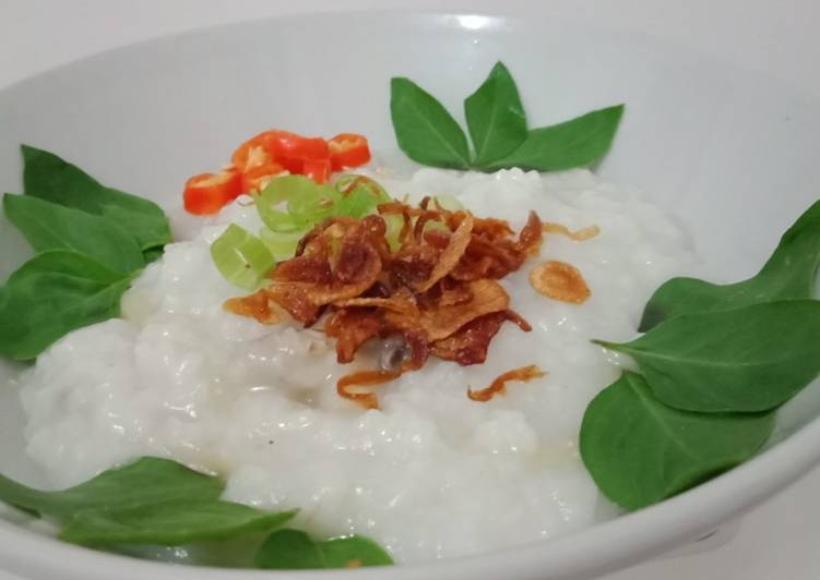 Bumbu 🍜Bubur wijen🍜 | Resep Membuat 🍜Bubur wijen🍜 Yang Bikin Ngiler