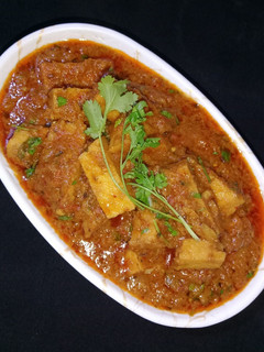 सुरन की सब्जी (Suran ki sabji recipe in Hindi) रेसिपी मुख्य फोटो