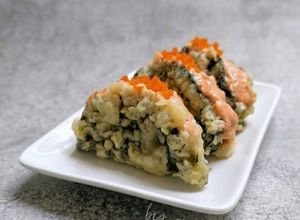 Foto resep Sushi Taco