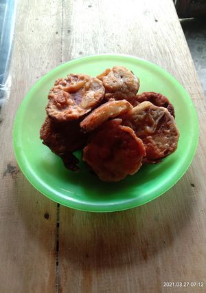 Foto resep 54) Godho Telo Rambat