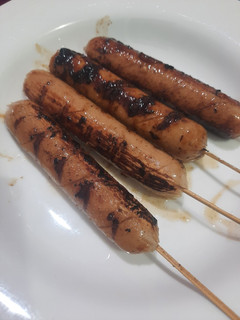 Foto resep Sosis Bakar