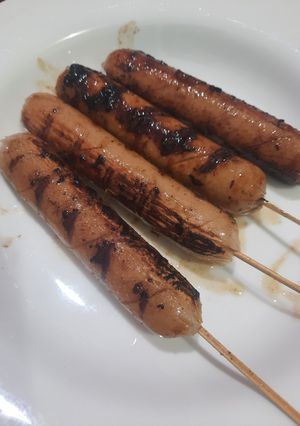 Foto resep Sosis Bakar