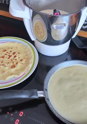 Une photo de Les crêpes d'Alex