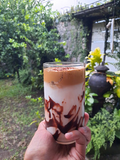 Foto resep Dalgona Coffee