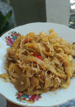 Foto resep Kwetiau goreng sedaap