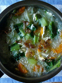 Foto resep Bihun Kuah