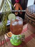 20:5:26 - Air kelapa laut segar
