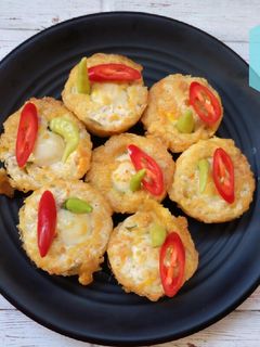 Foto resep Tahu Fantasi #BikinRamadhanBerkesan