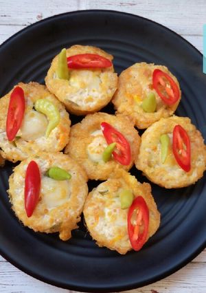 Foto resep Tahu Fantasi #BikinRamadhanBerkesan
