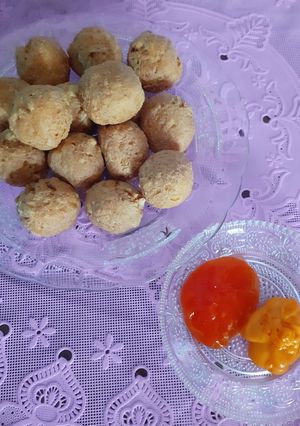 Foto resep Tahu Bulat
