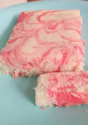 Foto resep Bolu Kukus Tanpa SP/BP/soda kue/TBM/ovalet 2 telur