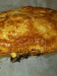 Una foto de Empanada de bonito