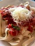 Salsa fileto... (tomate)
