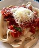 Salsa fileto... (tomate)