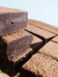 Chocolate Fudge