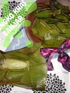 Foto resep Babongko Khas Banjar