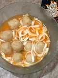 Seblak kwetiau