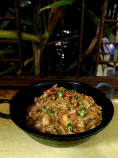 बैंगन का भरता (Baingan ka bharta recipe in hindi) रेसिपी मुख्य फोटो