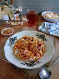 Kupat Tahu Padalarang
