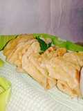 Roti Paratha (Ala Bangladesh)