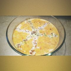 A picture of Gajrela.