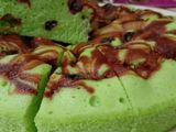Ini bolu atau brownies kukus ya?