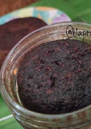 Foto resep Bolu Kukus Mini Simpel