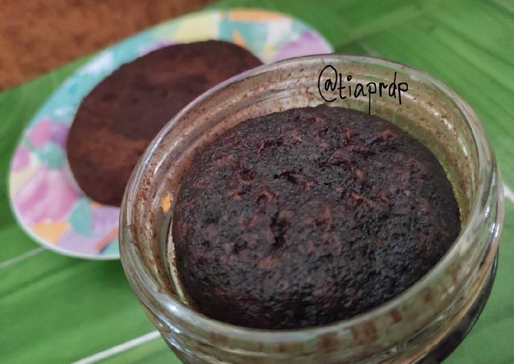 Resep Bolu Kukus Mini Simpel Anti Gagal