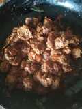 சோயா சுக்கா(soya chukka recipe in tamil)