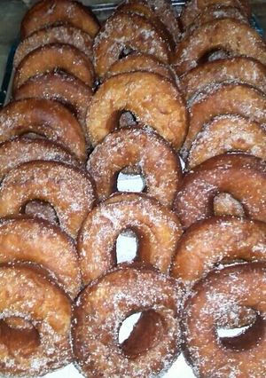 Una foto de Rosquitas !! 😋