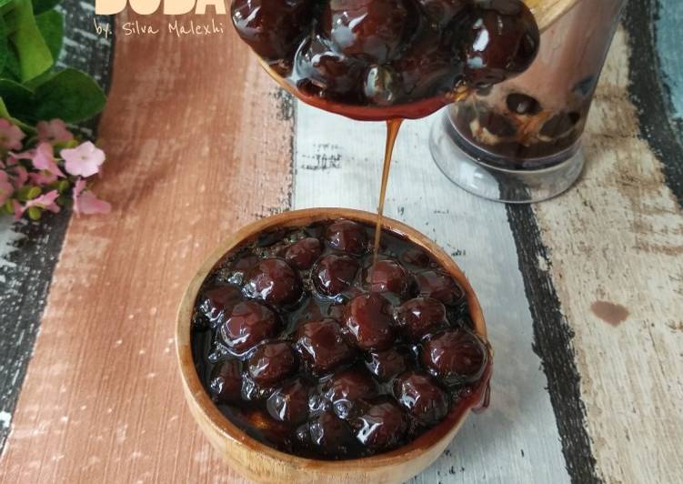 Resep: AppetizingBoba