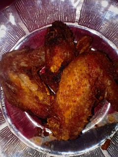 Foto resep Ayam Goreng Bawang by Xander's Kitchen