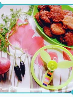 কুচো চিংড়ির বড়া রেসিপির প্রধান ছবি