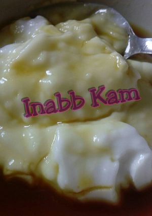 Foto resep Bubur Sumsum
