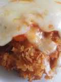 CHIZZA Cordon Bleu