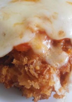 รูปของ CHIZZA Cordon Bleu